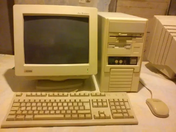 PC 286 [TEST]