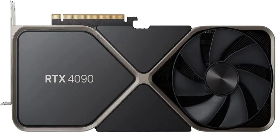 NVIDIA GeForce RTX 4090