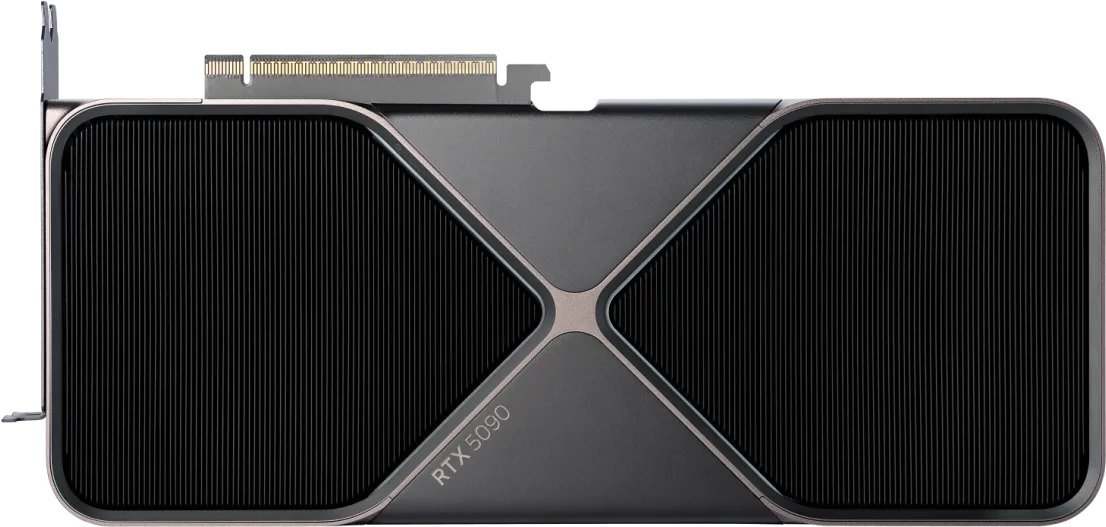 NVIDIA GeForce RTX 5090